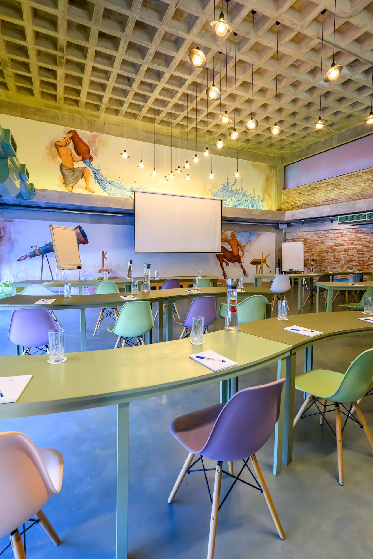 Διάταξη Σχολική