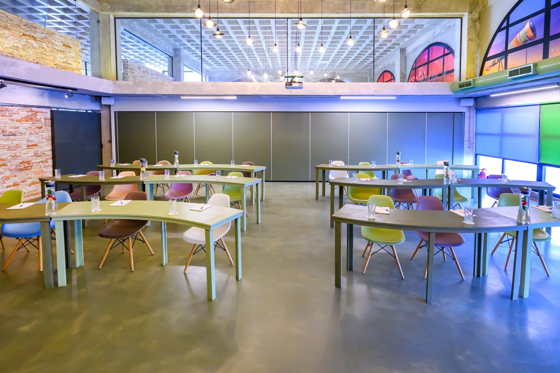 Διάταξη Σχολική