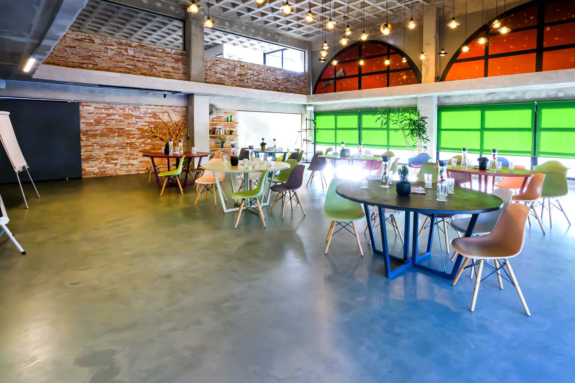 Διάταξη  Ροτόντες